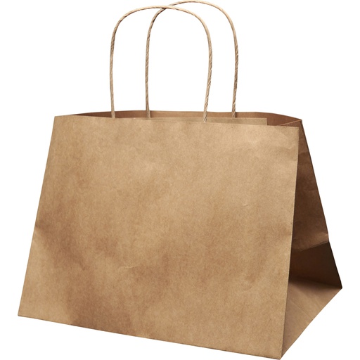 [3792*01*28*71] BAG auto kraft large 28 -BGA022771