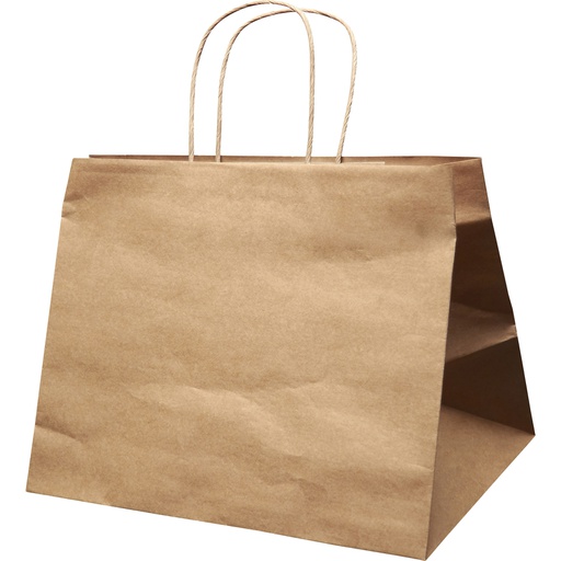 [3792*01*31*71] BAG auto kraft large 31