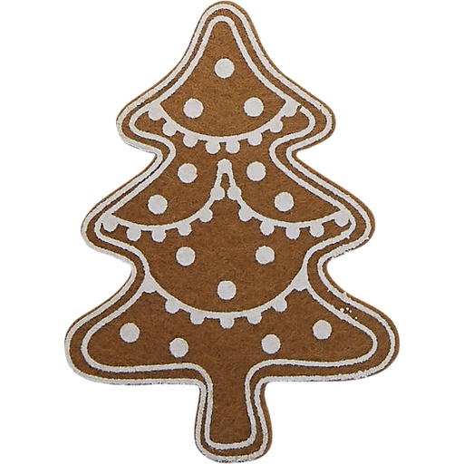 [4504*44*02*71] ESPRIT DE NOEL tree clip 