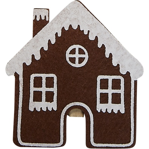 [4504*44*07*79] WINTER WONDERLAND house clip