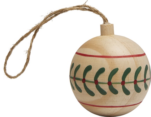 [6504*08*20*71] ESPRIT DE NOEL cristmas ball