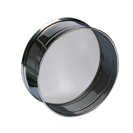 [MA*SETAC21***] Steel sieve