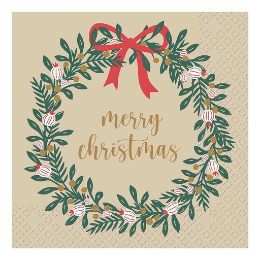 [SV*553345*097] NAPKINS Harriett