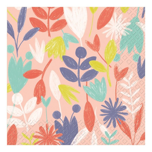 [SV*578025*097] SERVIETTEN Lanea