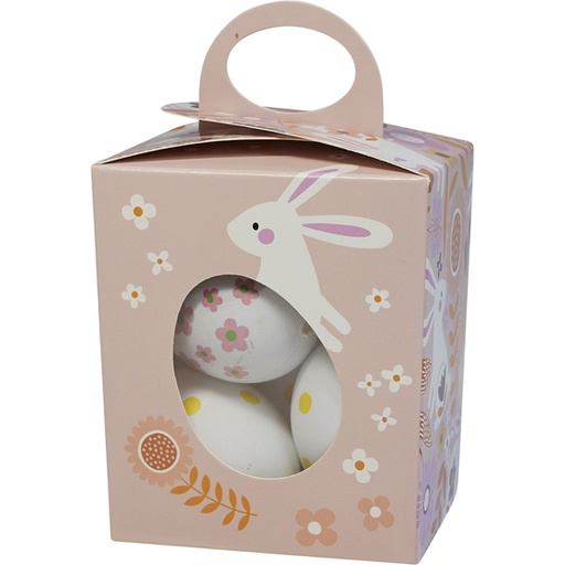 [3678*50*11*21] LOOPING eggbox 11