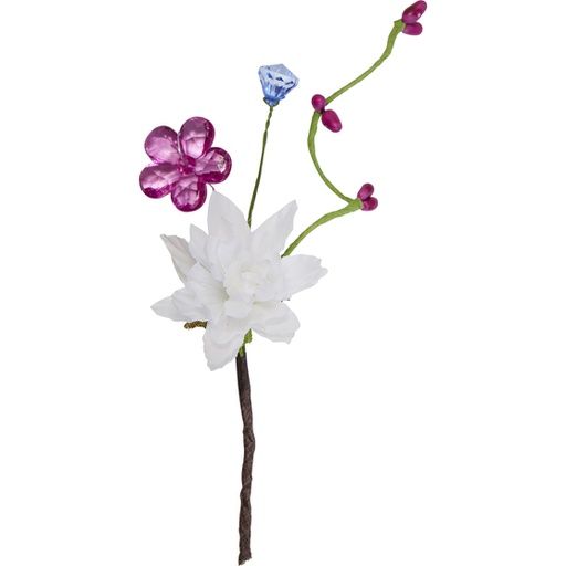 [4516*13*04*01] EXOTIC SPRING pick 4