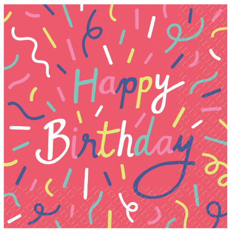 [SV*2572*5577*20] SERVIETTEN Immo