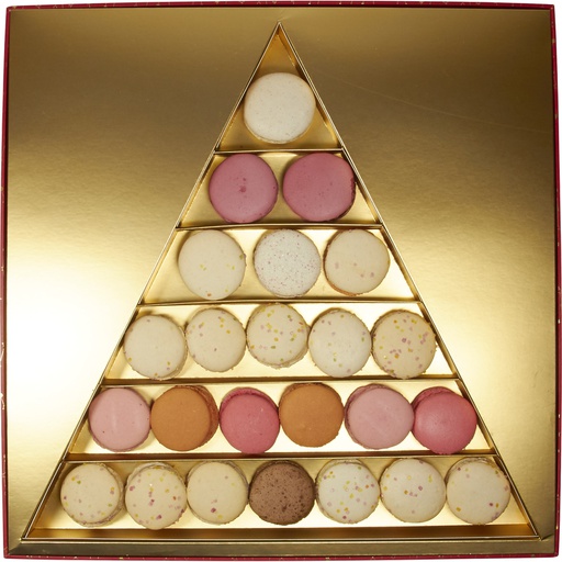 [5532*23*36*20] ASTRAL LIGHT Macaronbox