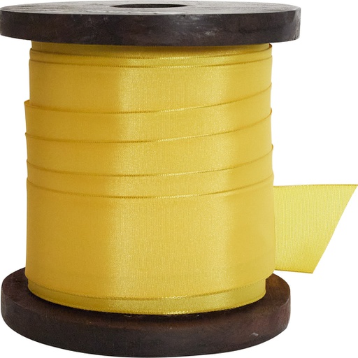 [2378*4099*4010A] FRENCH KISS 40mm yellow 10A