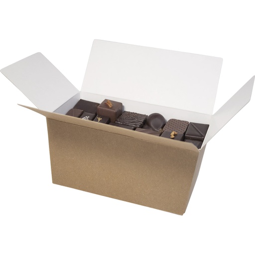 [3092*05*75*78] KRAFT - ballotin 750g