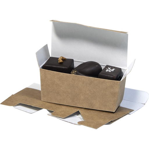 [3092*06*02*78] KRAFT - ballotin piatta 02