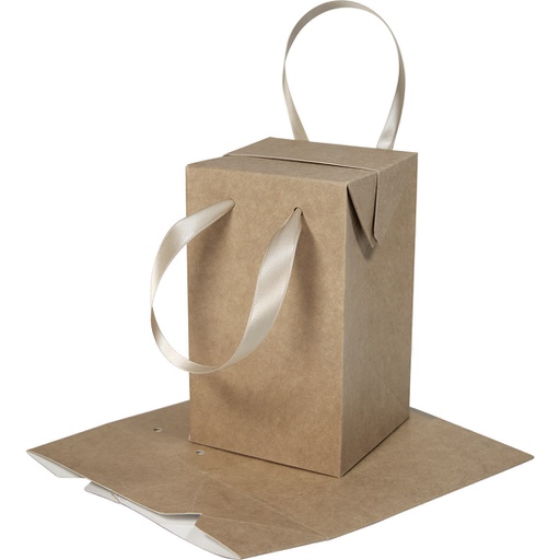 [3090*08*16*78***] KRAFT - Box mit Griffen