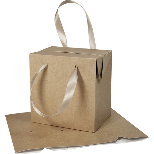 [3090*09*13*78] KRAFT - box with handels