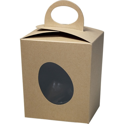 [3678*11*11*78] EIERBOXE kraft 11