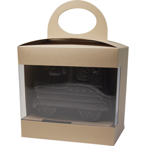 [3678*11*16*78] PORTAUOVA orizzontale kraft 16