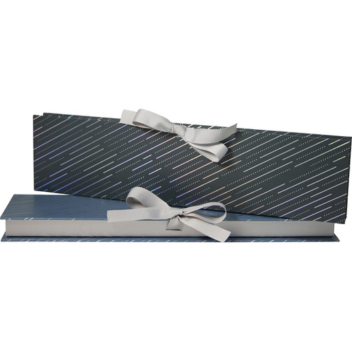 [5532*83*20*31] BELGIAN SKY rectangular low box 20 assortiment of 2