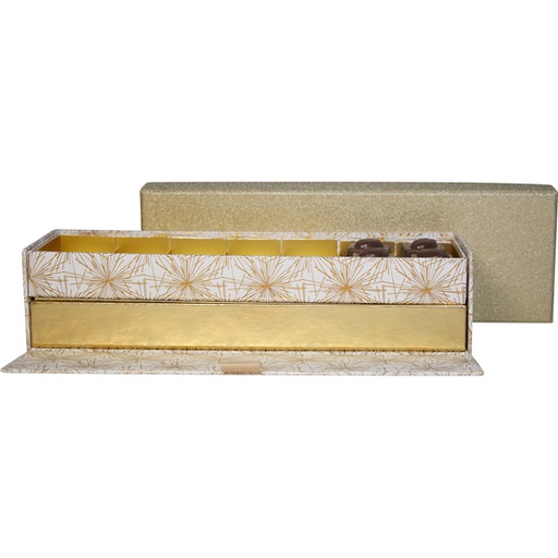 [5532*91*28*15] FIREWORKS 2-tower box 28 chocolates