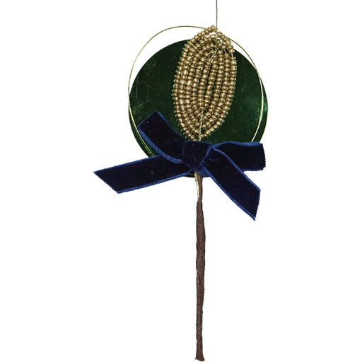 [4516*18*04*99] DOUX VELOURS pick 4