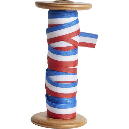 [2379*5098*15FR] DRAPEAU français 15mm