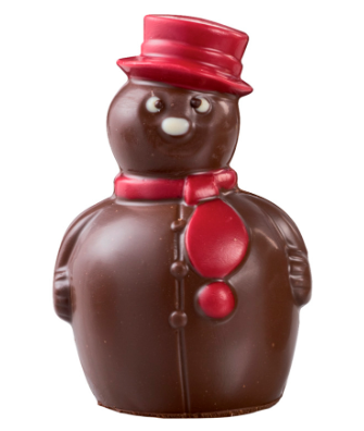 [MA*MAC320S] GIETVORM - Snowman little