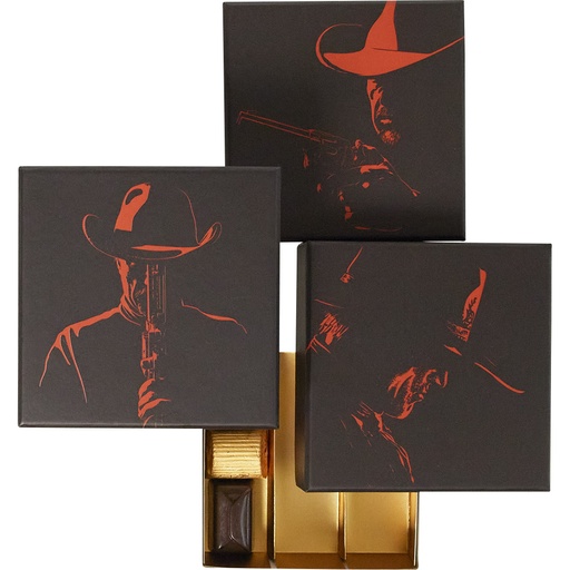 [5531*02*10*79] WILD LANDS basic 10 assortment of 3