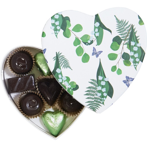 [5532*99*11*52] PRETTY BELLS heart 11