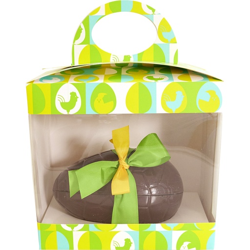 [3678*60*24*99] GRASSLAND Eggbox 24