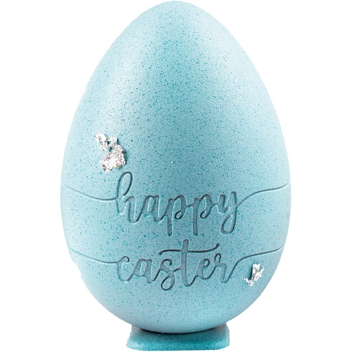 [MA*20SR022] MOULE 3D - Happy Easter