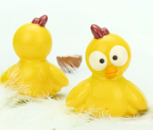 [MA*21SR006G] MOULE 3D - Lil Chick