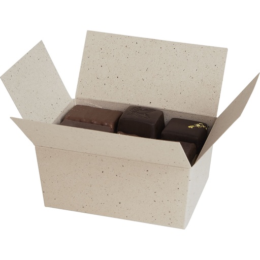 [3092*04*12*70] CRUSH - ballotin 125g 