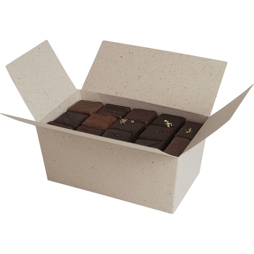 [3092*04*25*70***] CRUSH - ballotin 250g 