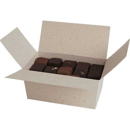 [3092*04*37*70***] CRUSH - ballotin 375g 