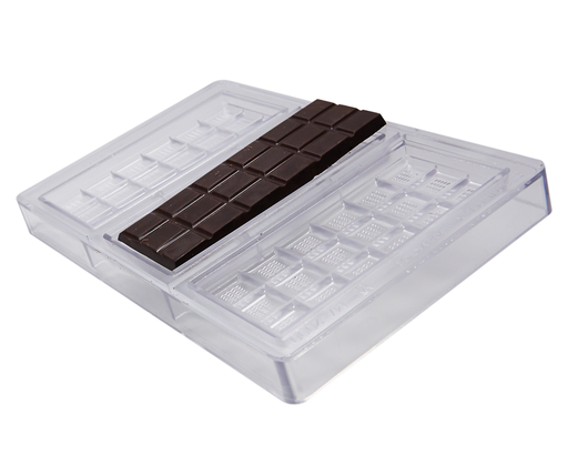 [MA*21MA2000***] Mould for bars 