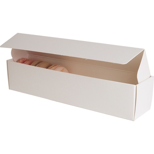 [3678*12*09*01] MACARON zachte doos 09