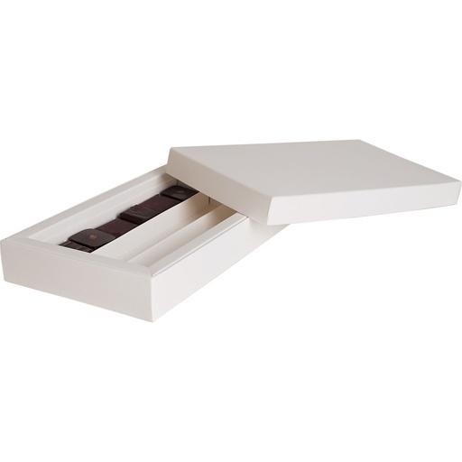 [3678*13*02*01] SOFT WHITE rechthoekig 02