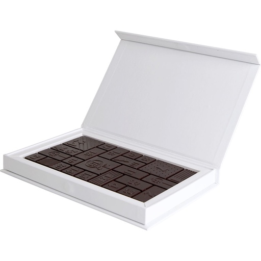 [5534*05*01*01] PURE WHITE tablette