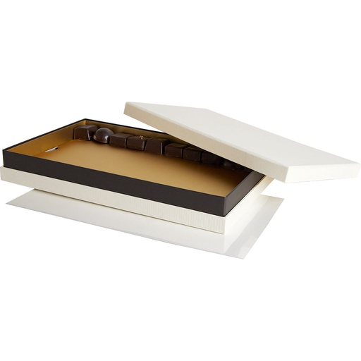 [5534*06*05*01] IVORY 'Heritage' box 05