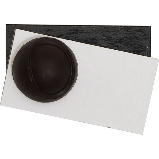 [3436*90*01*01] CARTONE BIANCO/NERO per borsa 01