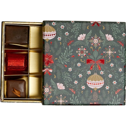 [5531*03*10*51] ALL UNDER THE TREE neck 10