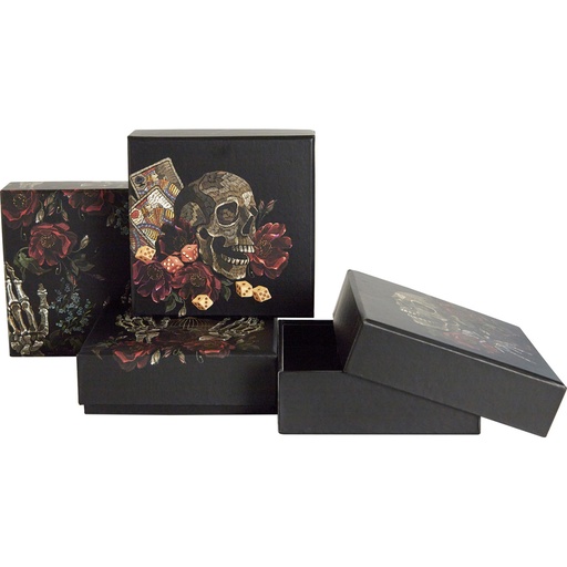 [5531*06*10*90] HALLOWEEN basic 10 assortment of 4