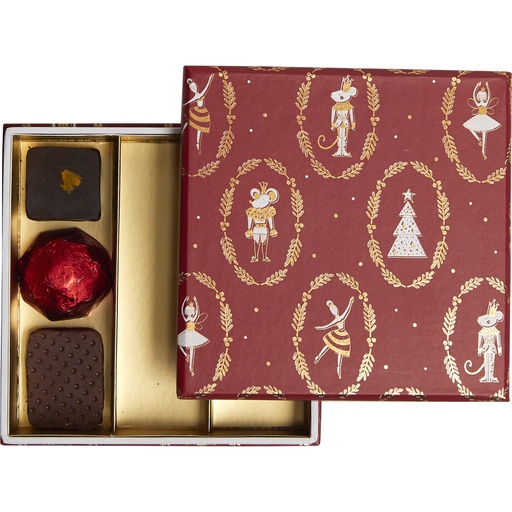 [5531*08*10*20] NOEL ENCHANTE Neck 10