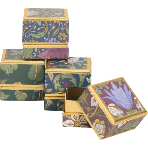 [5531*13*01*99] STORIE VENEZIANE 1 chocolate box assortment of 4