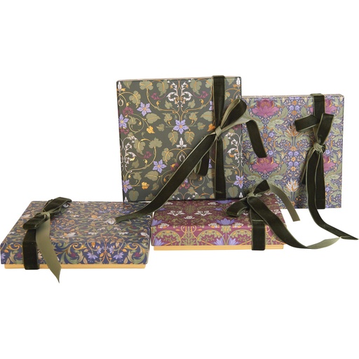 [5531*13*16*99] STORIE VENEZIANE frenchy 16 assortment of 4