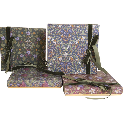 [5531*13*25*99] STORIE VENEZIANE frenchy 25 assortment of 4