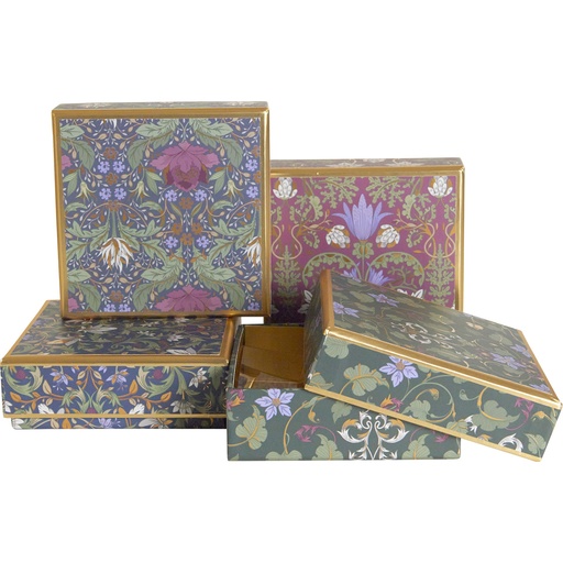 [5531*13*10*99] STORIE VENEZIANE basic 10 assortment of 4