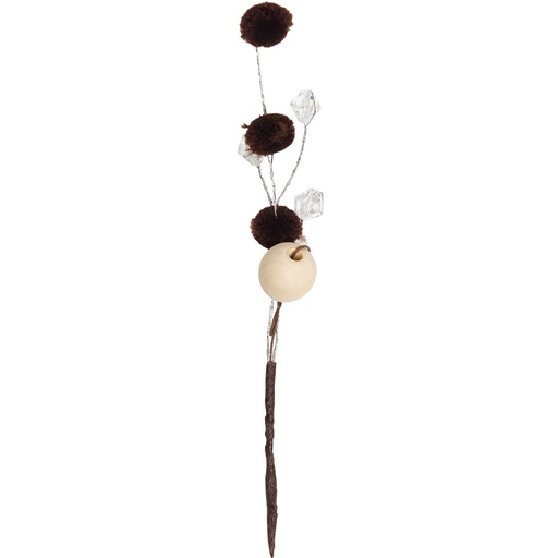 [4516*26*01*90] BRUME D'HIVER pick 1