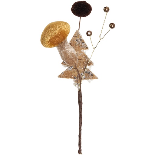 [4516*26*04*16] BRUME D'HIVER pick 4