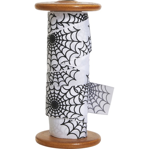 [2379*4099*25HL] HALLOWEEN ribbon 25mm