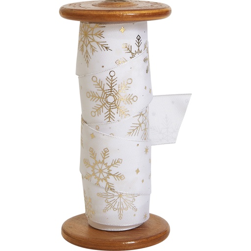 [2379*4099*25NI] STARRY NIGHT ribbon 25mm