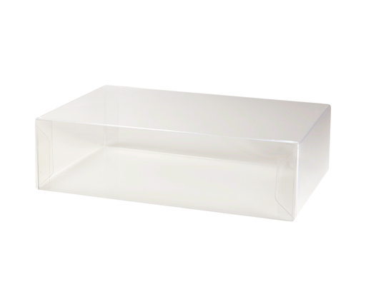 [3004*26*16*00***] TRANSPARENT 12 macarons